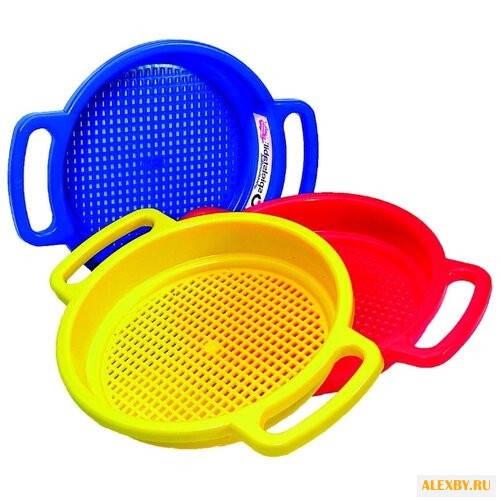 Сито Spielstabil большое 7701