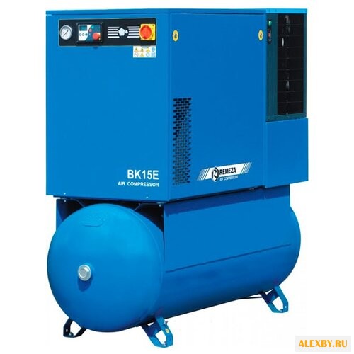 Компрессор Remeza ВК15E-10-500
