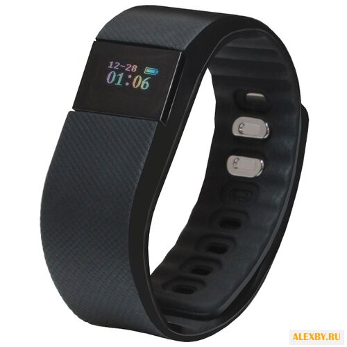 Браслет Ginzzu GZ-103