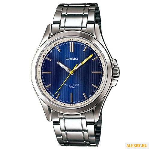 Наручные часы CASIO MTP-E104D-2A