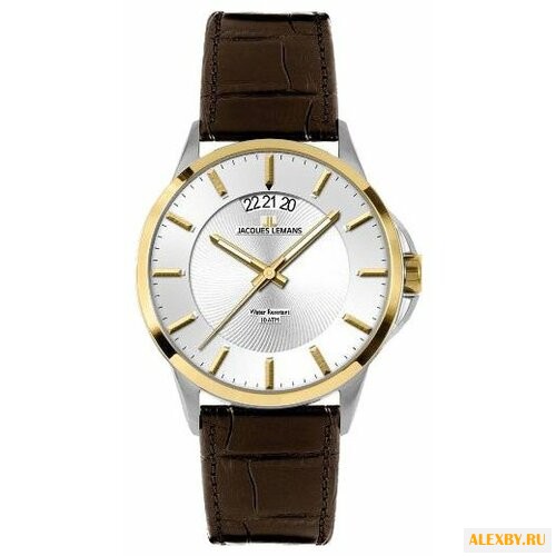 Наручные часы JACQUES LEMANS
