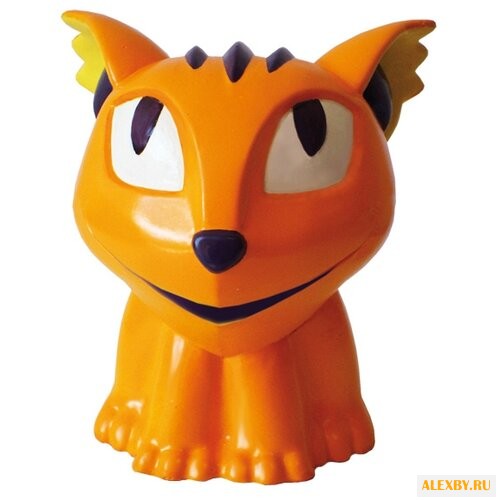 Интерактивная развивающая