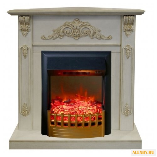 Камин RealFlame Anita Corner