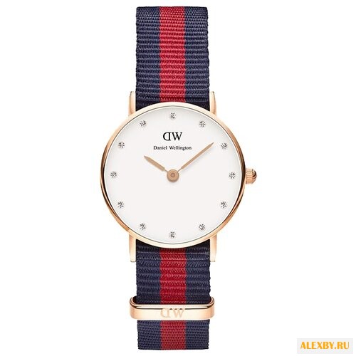 Наручные часы Daniel Wellington