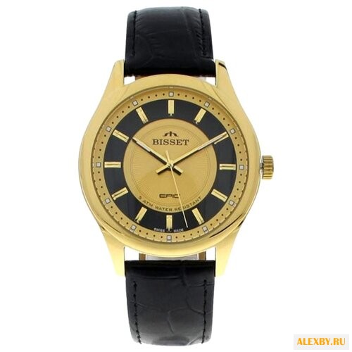 Наручные часы BISSET
