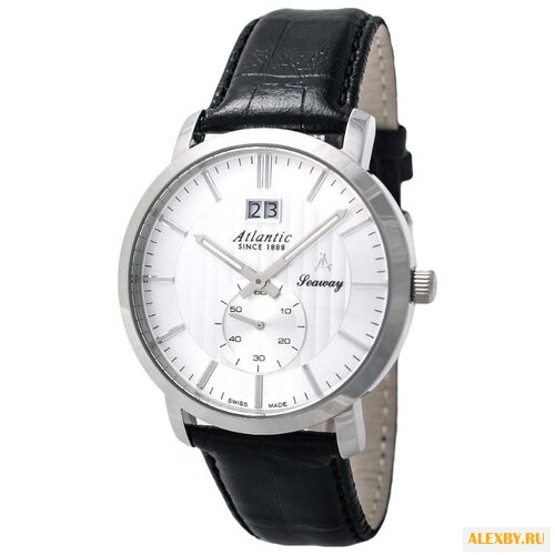Наручные часы Atlantic