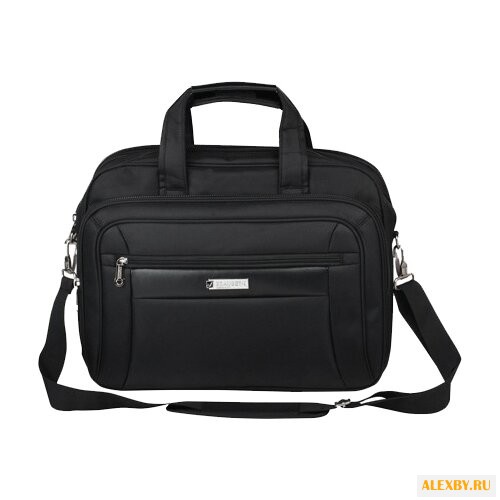 Сумка BRAUBERG Quantum 15.6