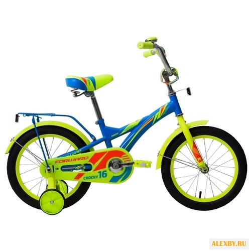 Детский велосипед FORWARD