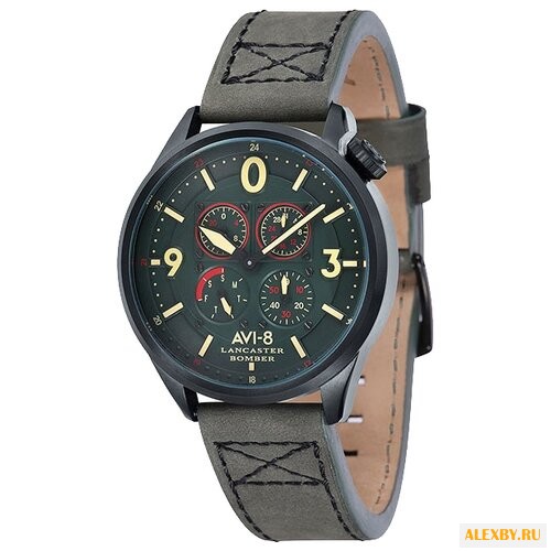 Наручные часы AVI-8 AV-4050-04