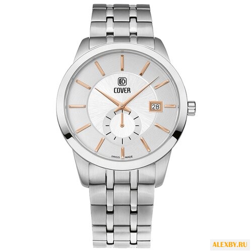 Наручные часы COVER Co173.03