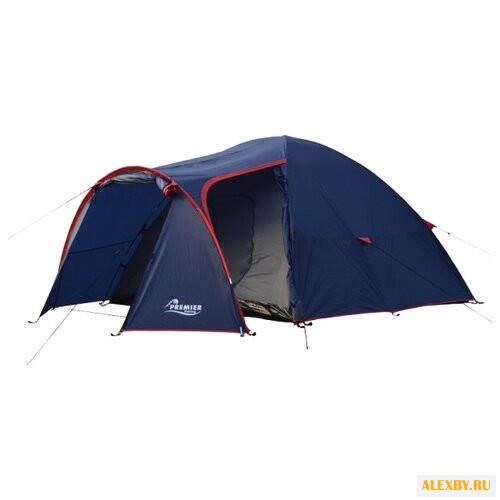 Палатка Premier BORNEO-4