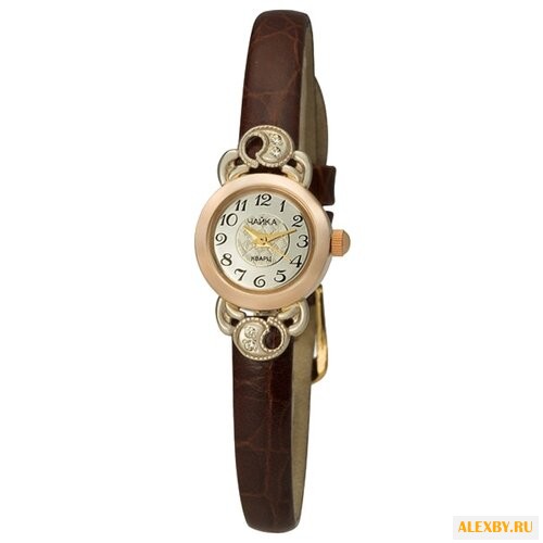 Наручные часы Чайка 44150-346.211