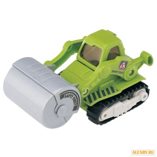 Асфальтоукладчик Keenway