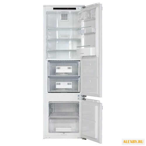 Встраиваемый холодильник