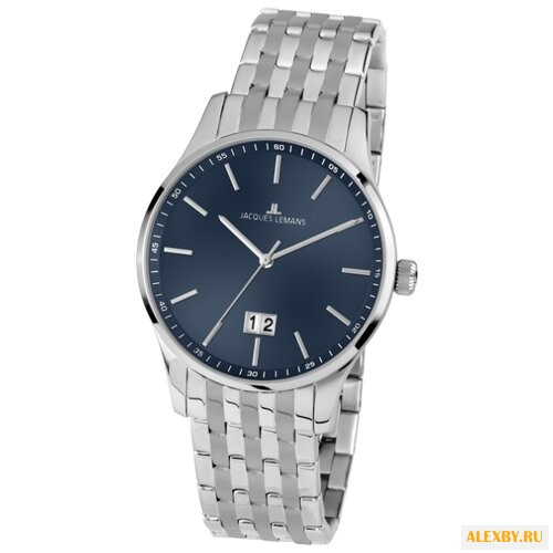 Наручные часы JACQUES LEMANS
