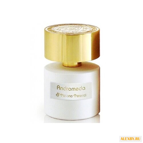 Tiziana Terenzi Andromeda