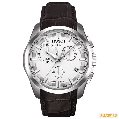 Наручные часы TISSOT