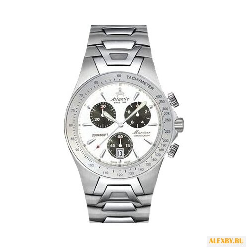 Наручные часы Atlantic