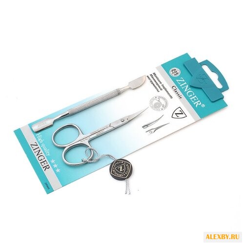 Набор ZINGER SIS-11 2 предмета