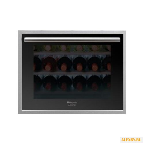 Встраиваемый винный шкаф