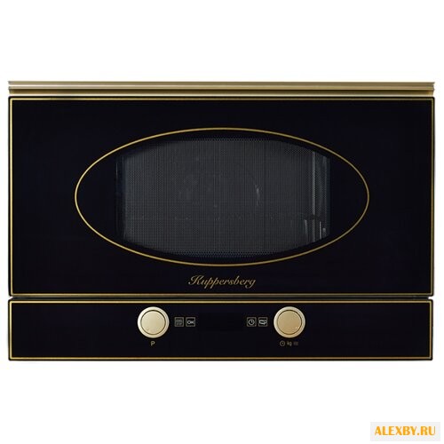 Микроволновая печь Kuppersberg