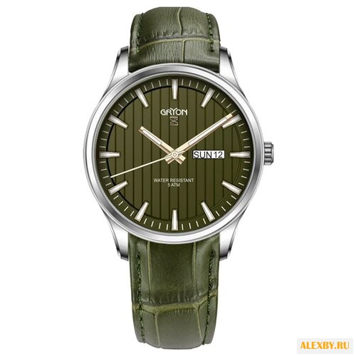 Наручные часы Gryon G 231.18.38