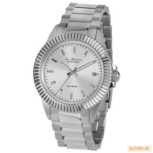 Наручные часы JACQUES LEMANS