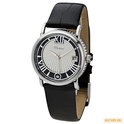 Наручные часы Platinor 53500.520