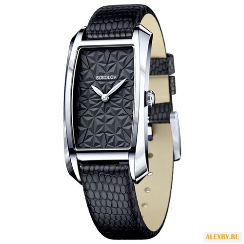 Наручные часы SOKOLOV