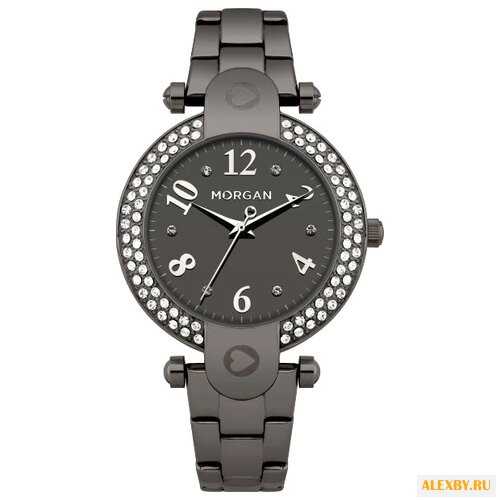 Наручные часы MORGAN M1156BM