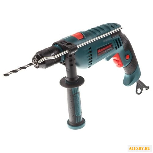 Дрель Hammer UDD710B PREMIUM