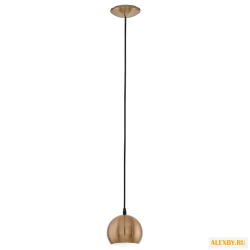 Eglo Petto Led 95839