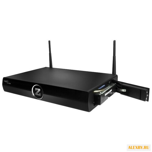 Медиаплеер Zappiti ONE 4K HDR