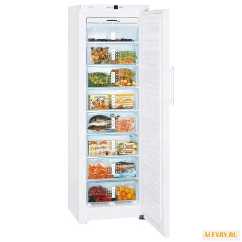 Морозильник Liebherr GN 3023