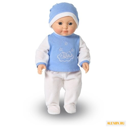 Кукла Весна Пупс 7 42 см В2992