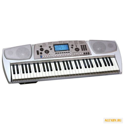 Синтезатор Eurofon MC-381