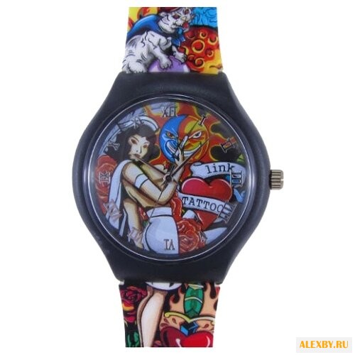 Наручные часы Link LJ23