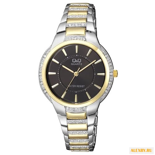 Наручные часы Q&Q F543-402