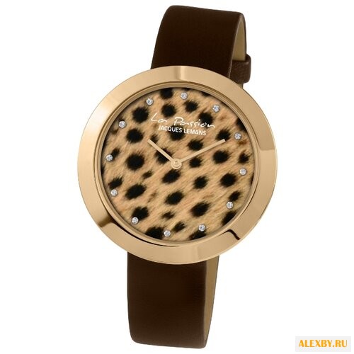 Наручные часы JACQUES LEMANS