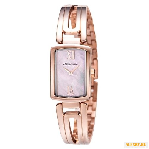 Наручные часы ROMANSON