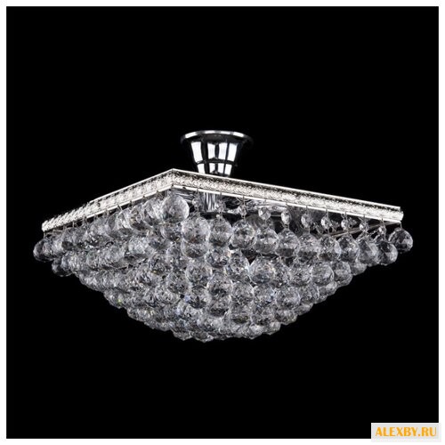 Bohemia Ivele Crystal 1912 35 Ni