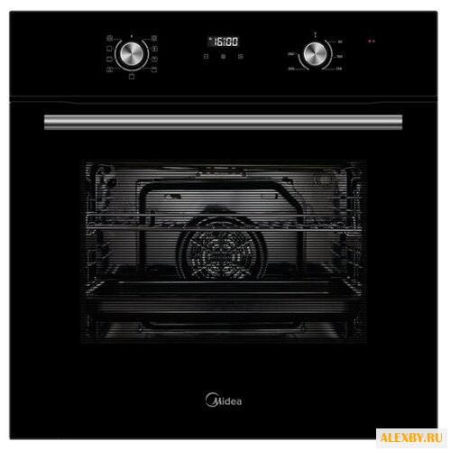 Духовой шкаф Midea MO68100GB