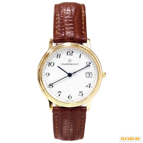 Наручные часы claude bernard