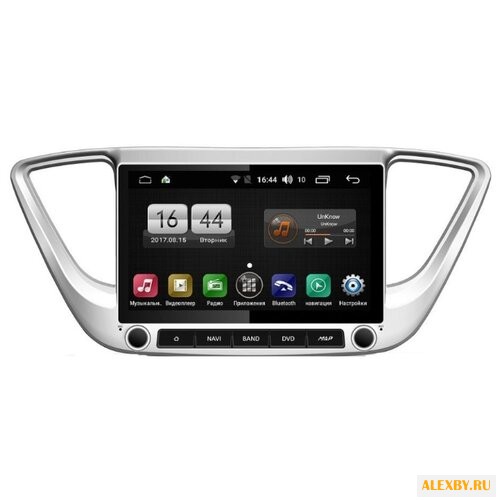 Автомагнитола FarCar s170