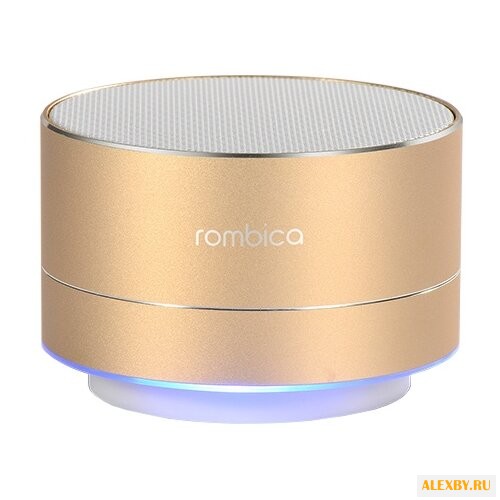 Портативная акустика Rombica