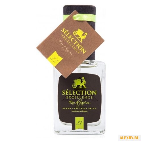 Selection excellence №11
