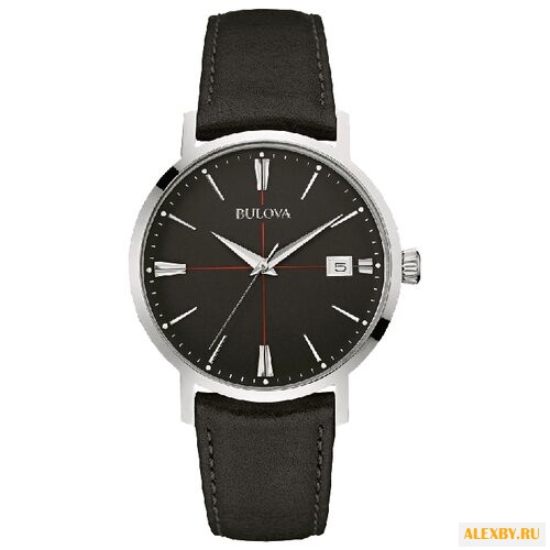 Наручные часы BULOVA 96B243