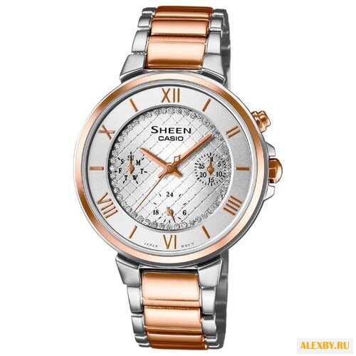 Наручные часы CASIO