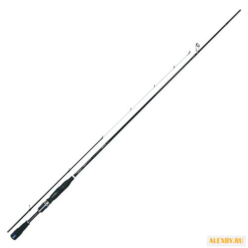 Удилище спиннинговое Maximus