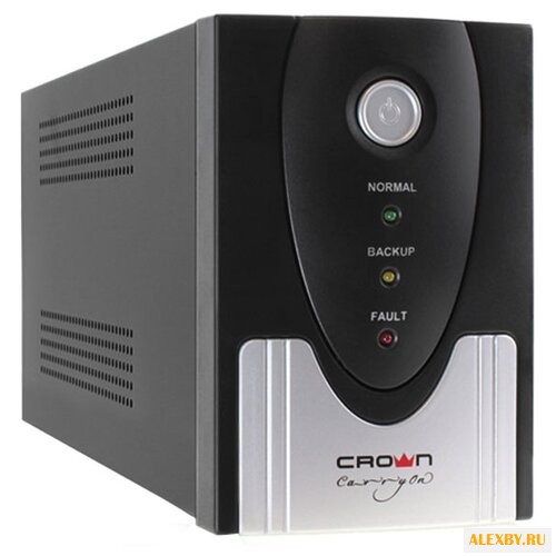 Интерактивный ИБП CROWN